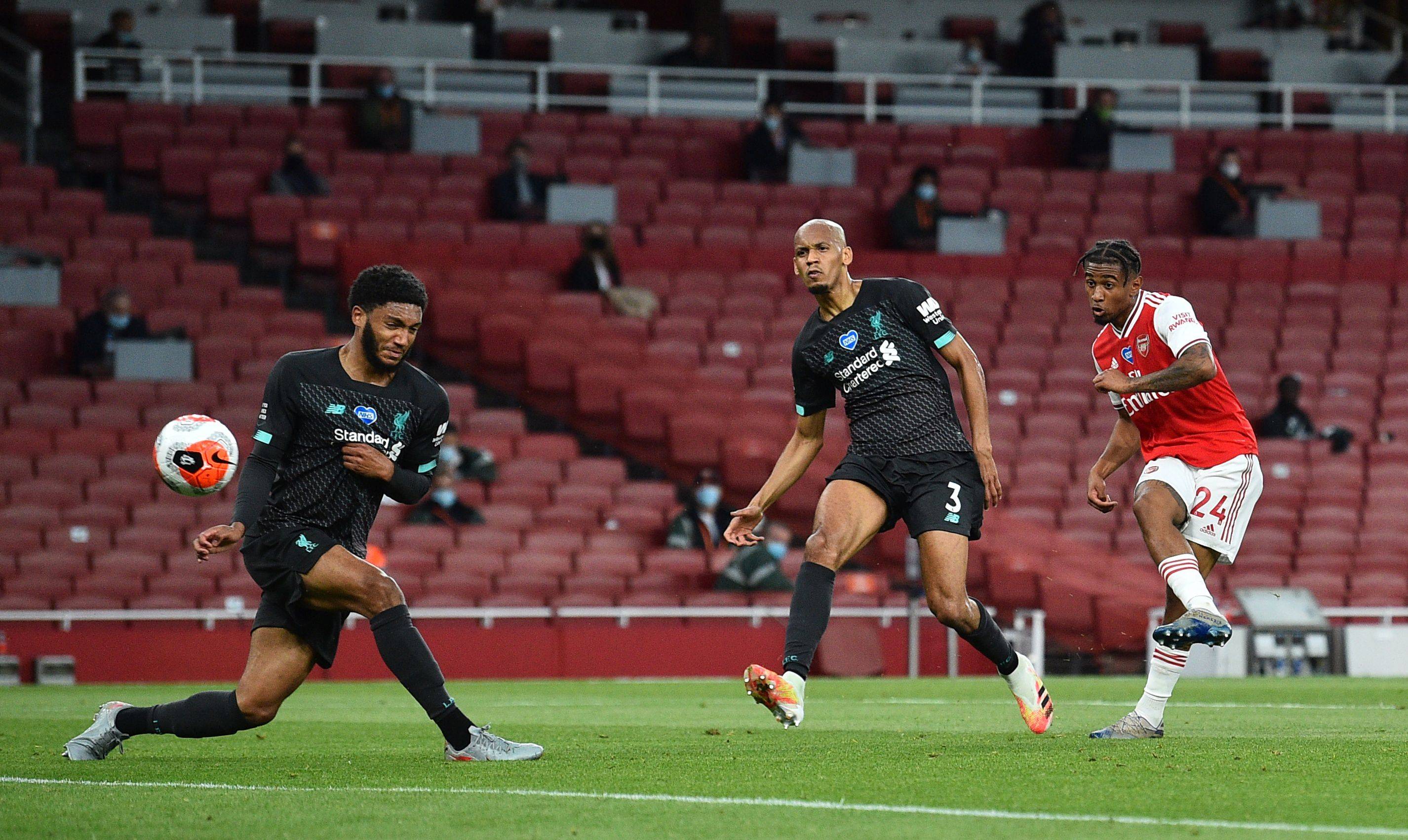 他不像是一 他不像是一