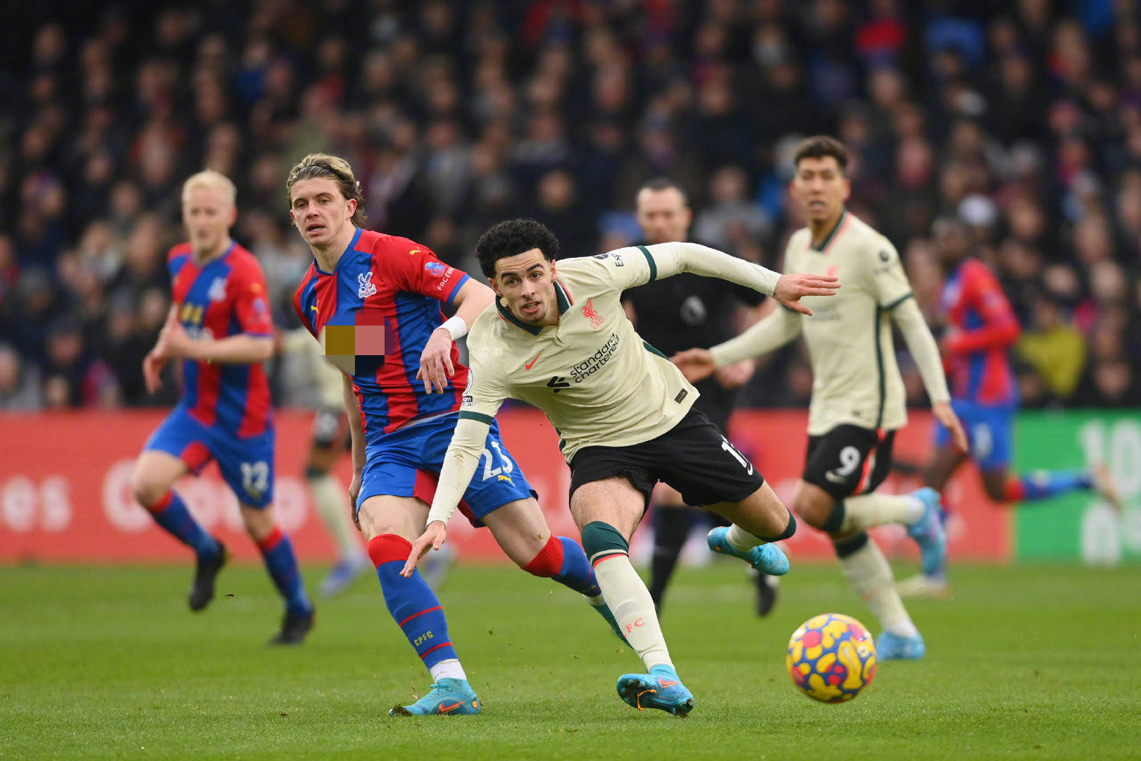 皇马在防线 皇马在防线