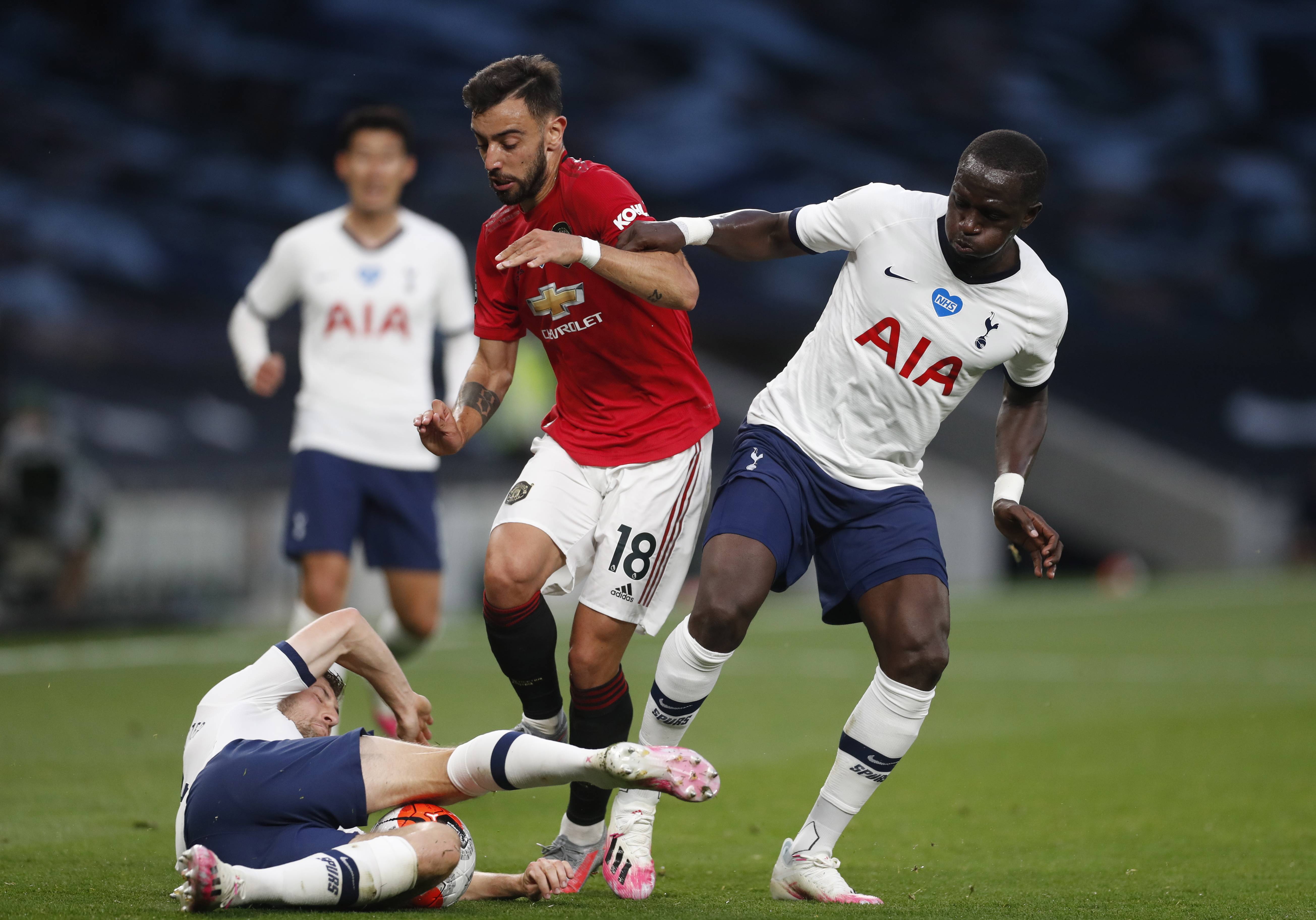 行者前瞻 行者前瞻